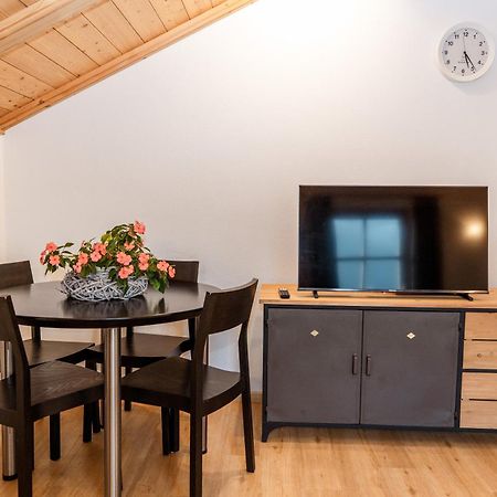 Apartment Obkircher Nova Levante Exteriér fotografie
