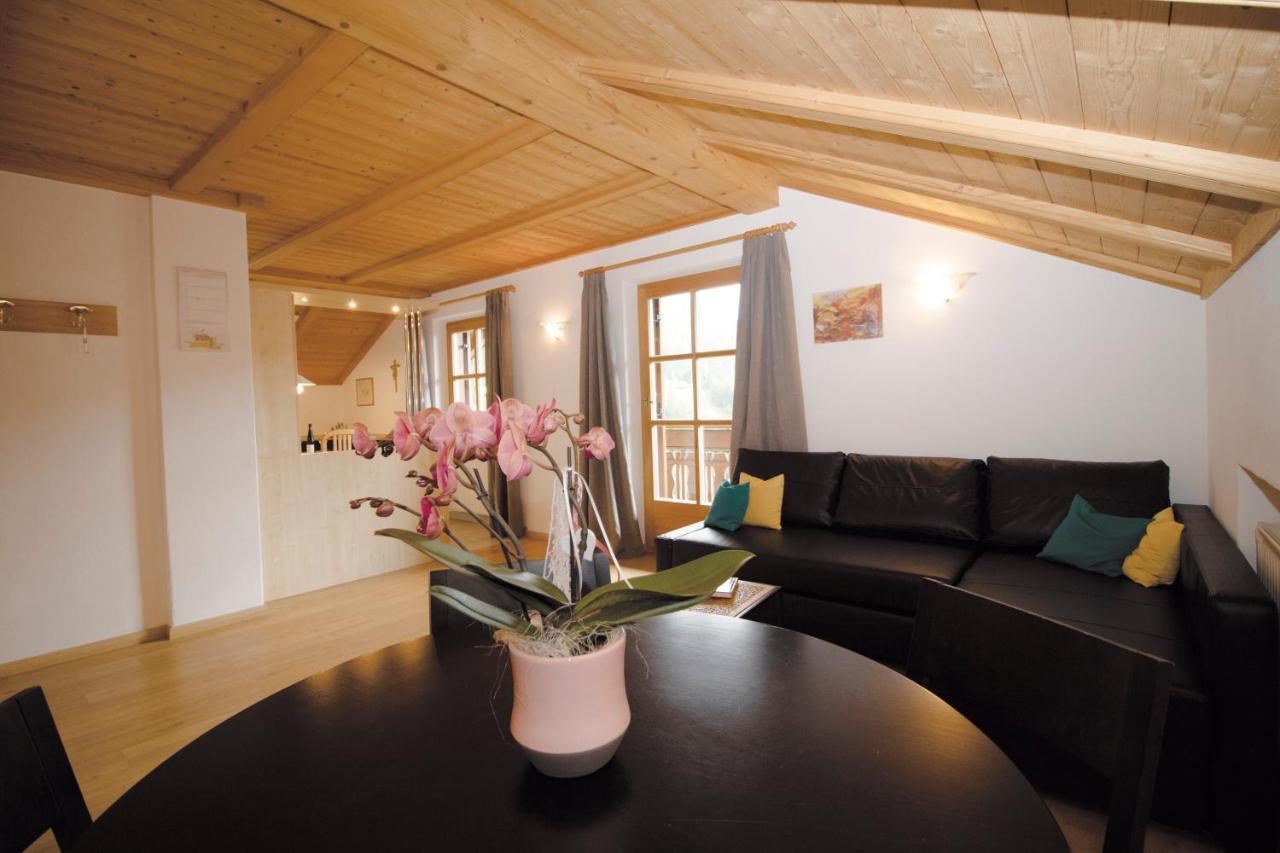 Apartment Obkircher Nova Levante Exteriér fotografie