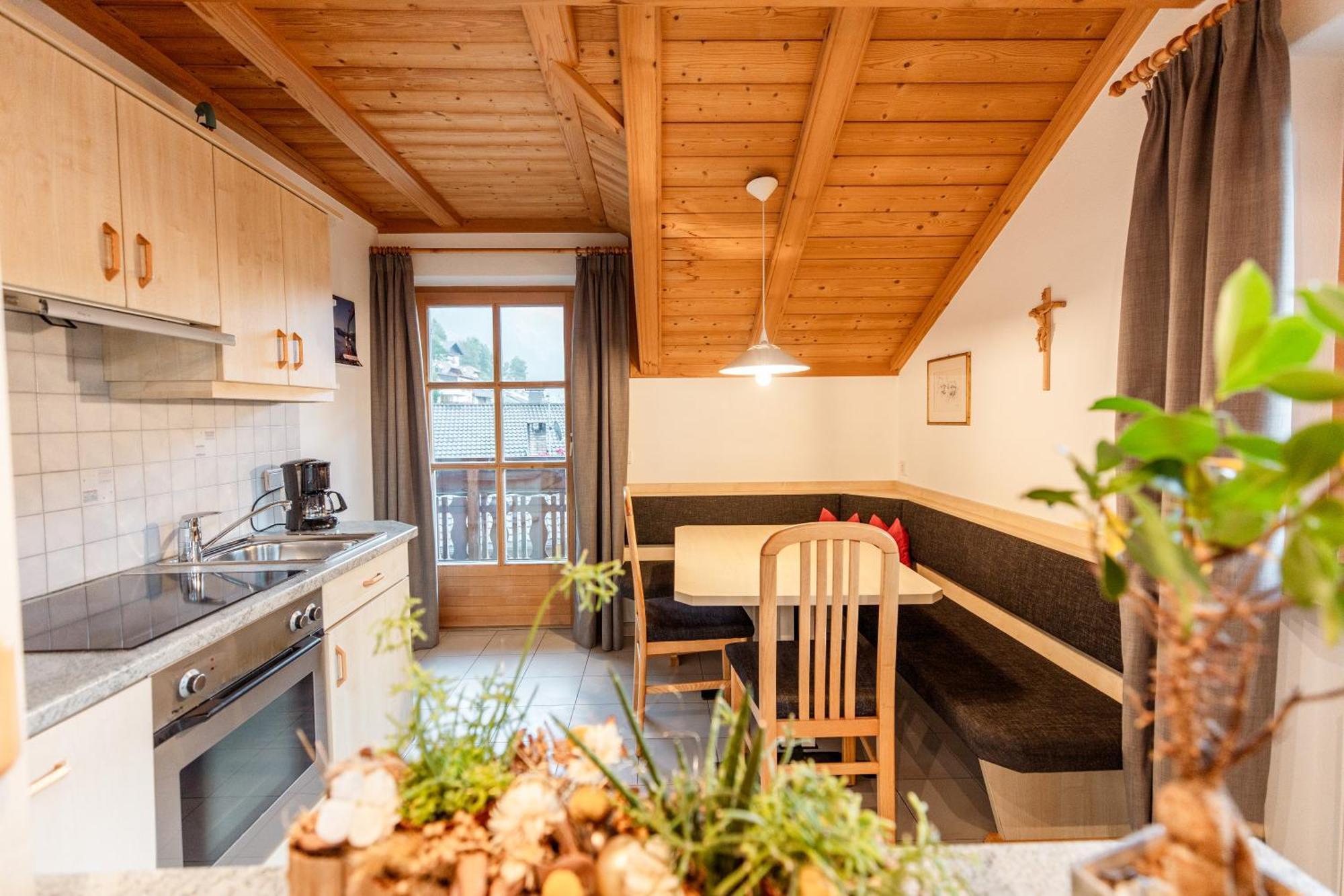 Apartment Obkircher Nova Levante Exteriér fotografie