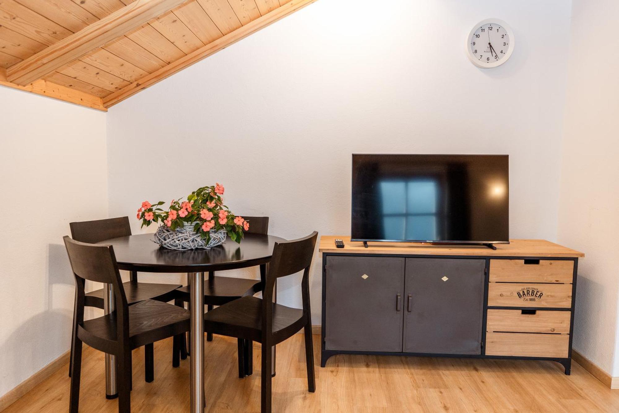 Apartment Obkircher Nova Levante Exteriér fotografie