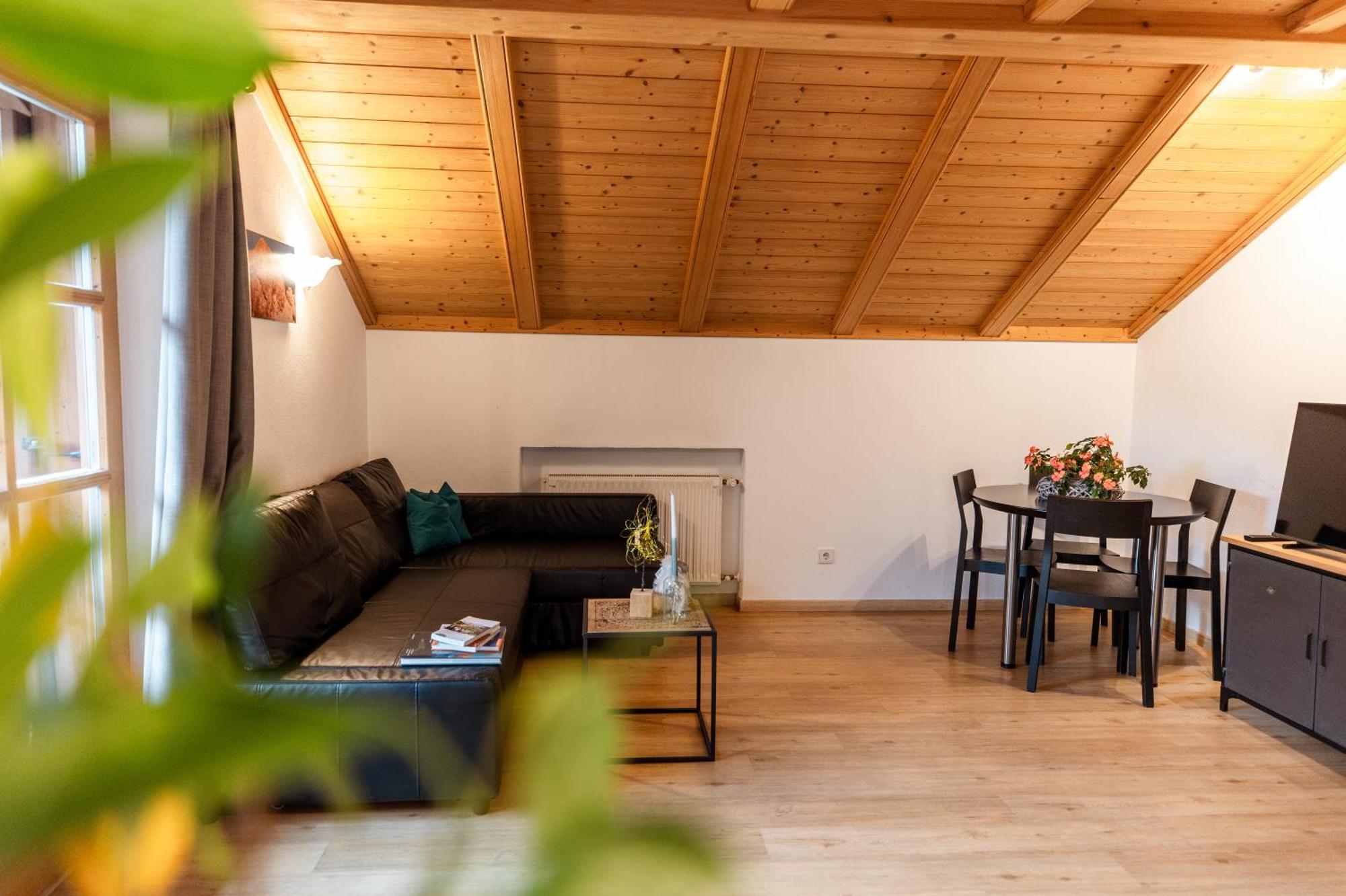 Apartment Obkircher Nova Levante Exteriér fotografie