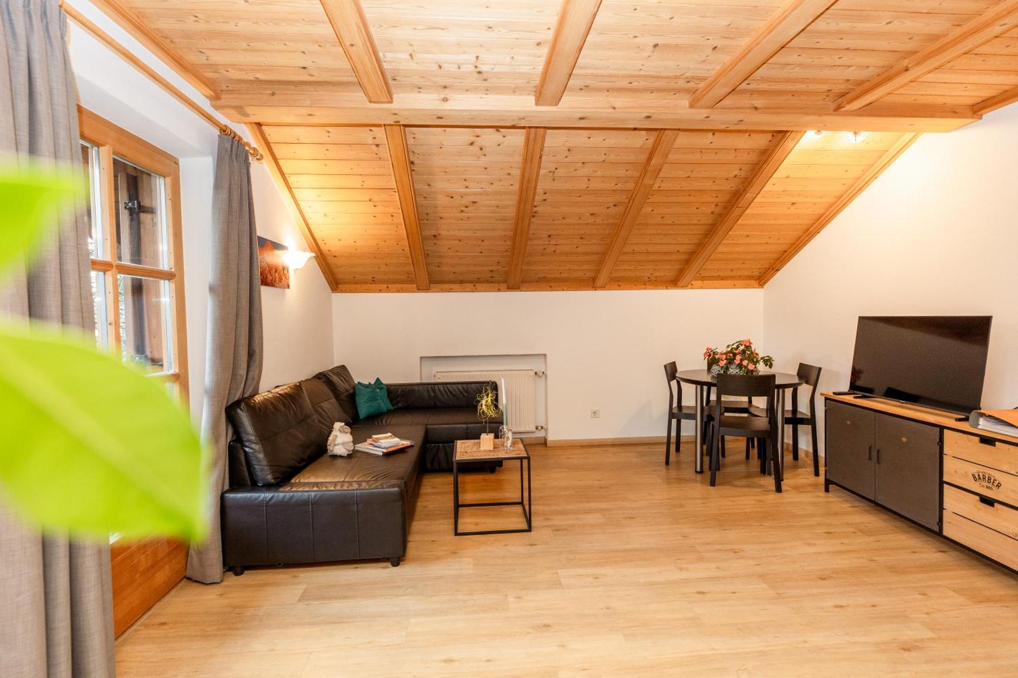 Apartment Obkircher Nova Levante Exteriér fotografie