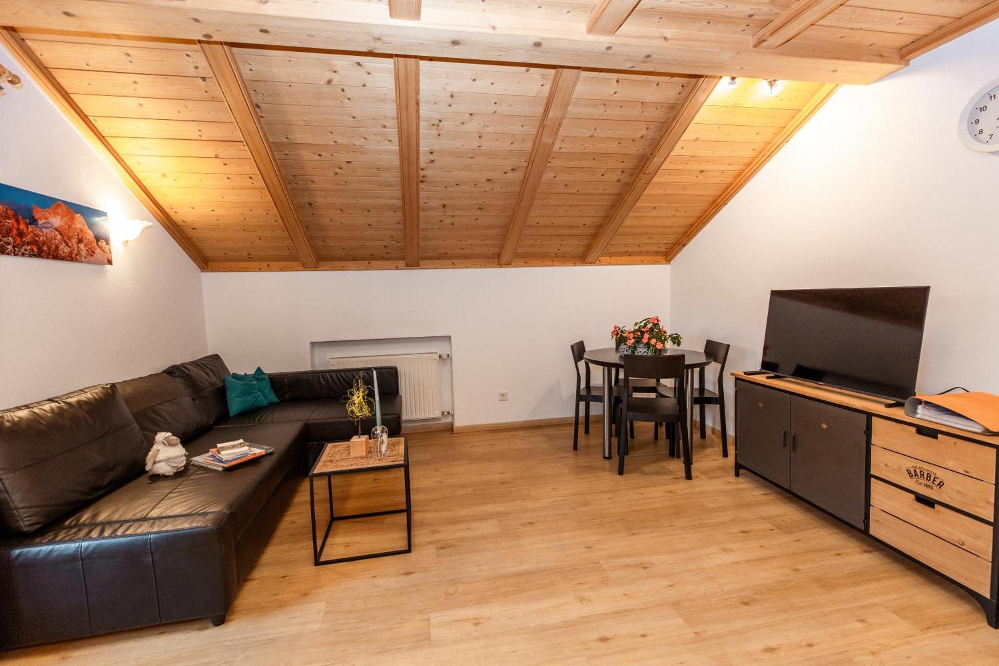 Apartment Obkircher Nova Levante Exteriér fotografie
