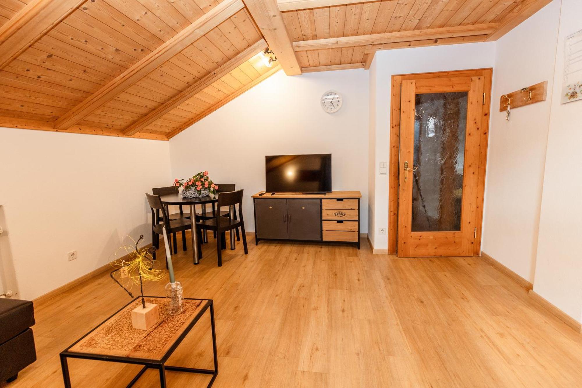 Apartment Obkircher Nova Levante Exteriér fotografie
