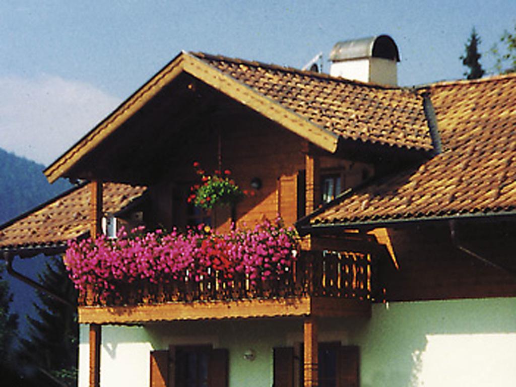 Apartment Obkircher Nova Levante Pokoj fotografie
