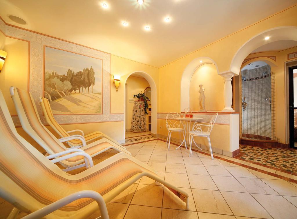 Apartment Obkircher Nova Levante Exteriér fotografie